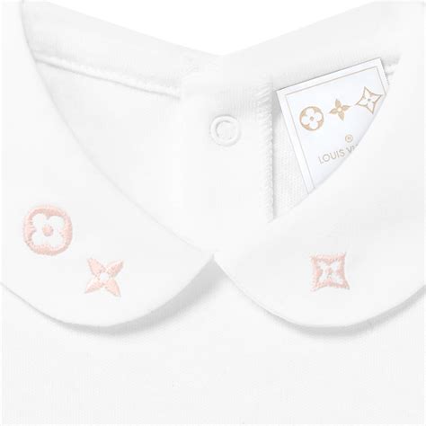 pyjama louis vuitton blanche|louis vuitton pajamas women.